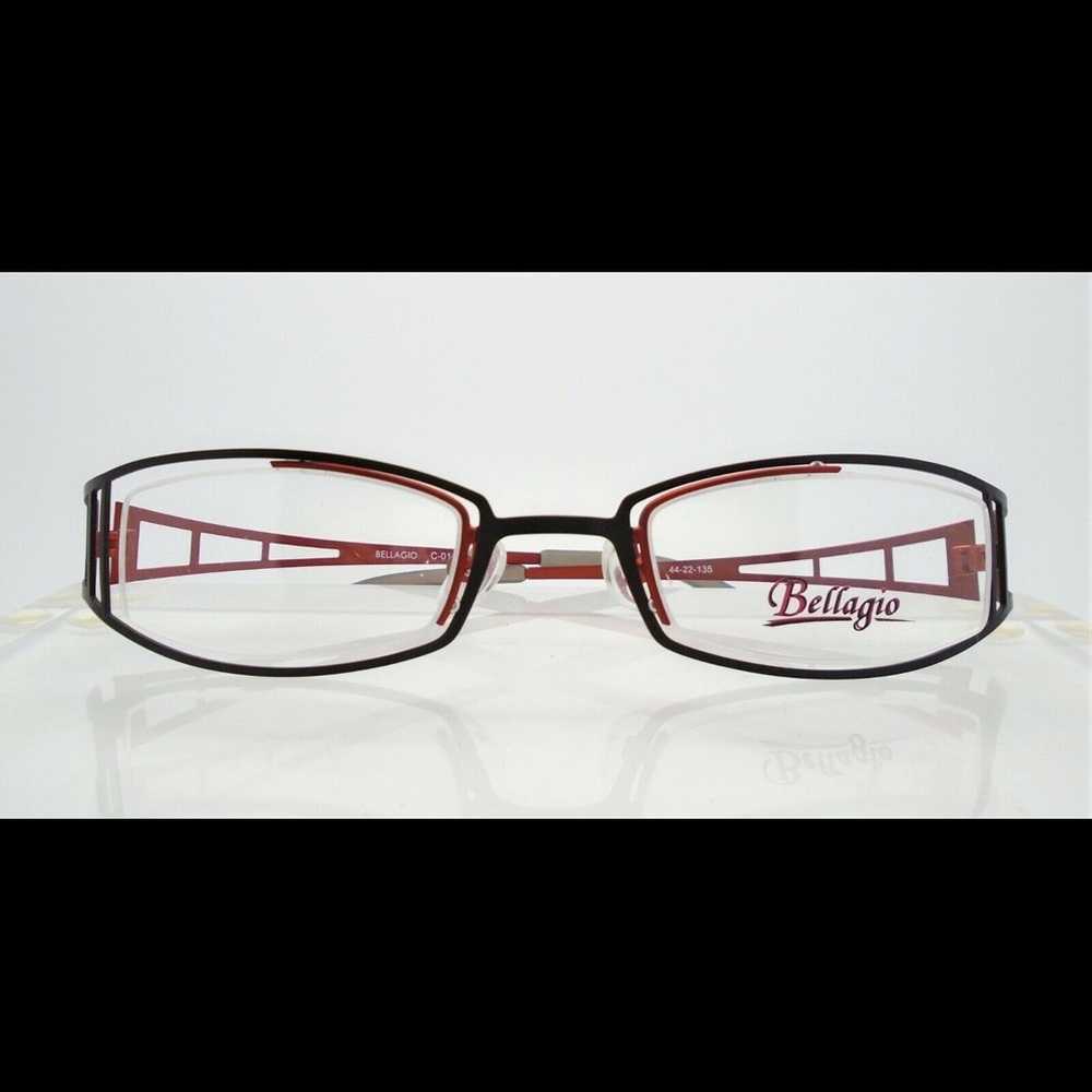 Bellagio 429 C01 44-22-135 Eyeglasses